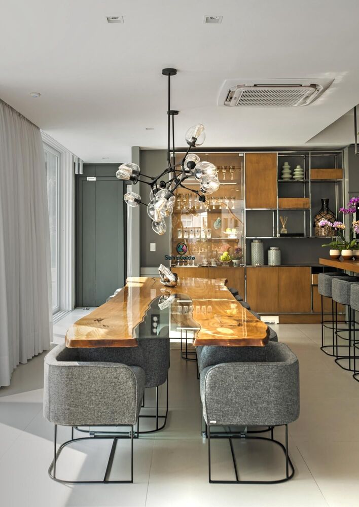 Casa de Condomínio, 4 quartos - Foto 18