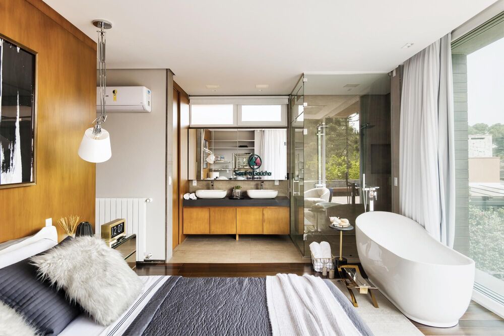 Casa de Condomínio, 4 quartos - Foto 28