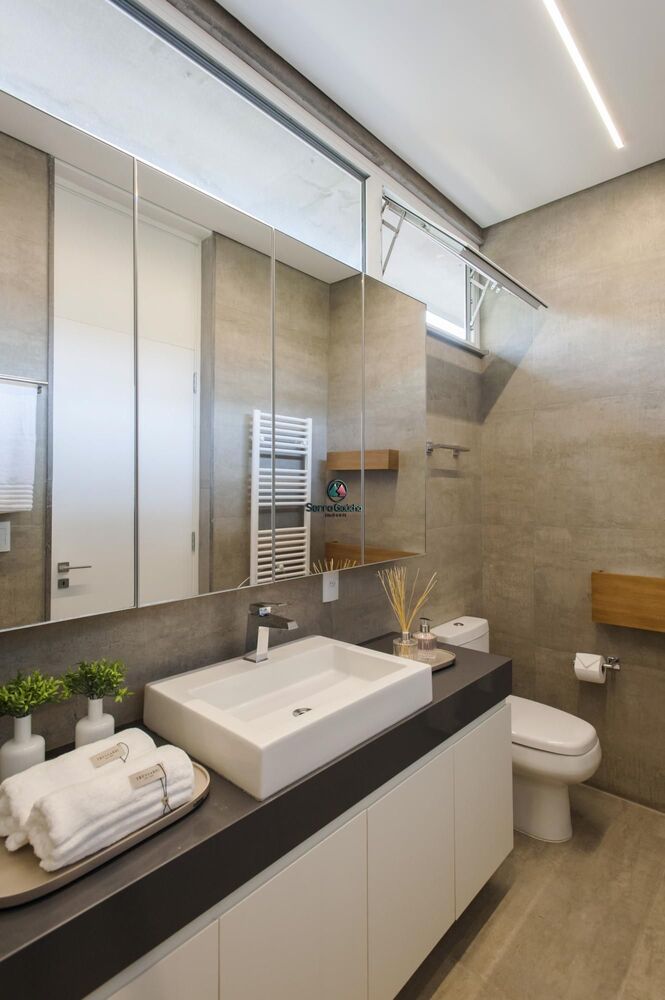 Casa de Condomínio, 4 quartos - Foto 41