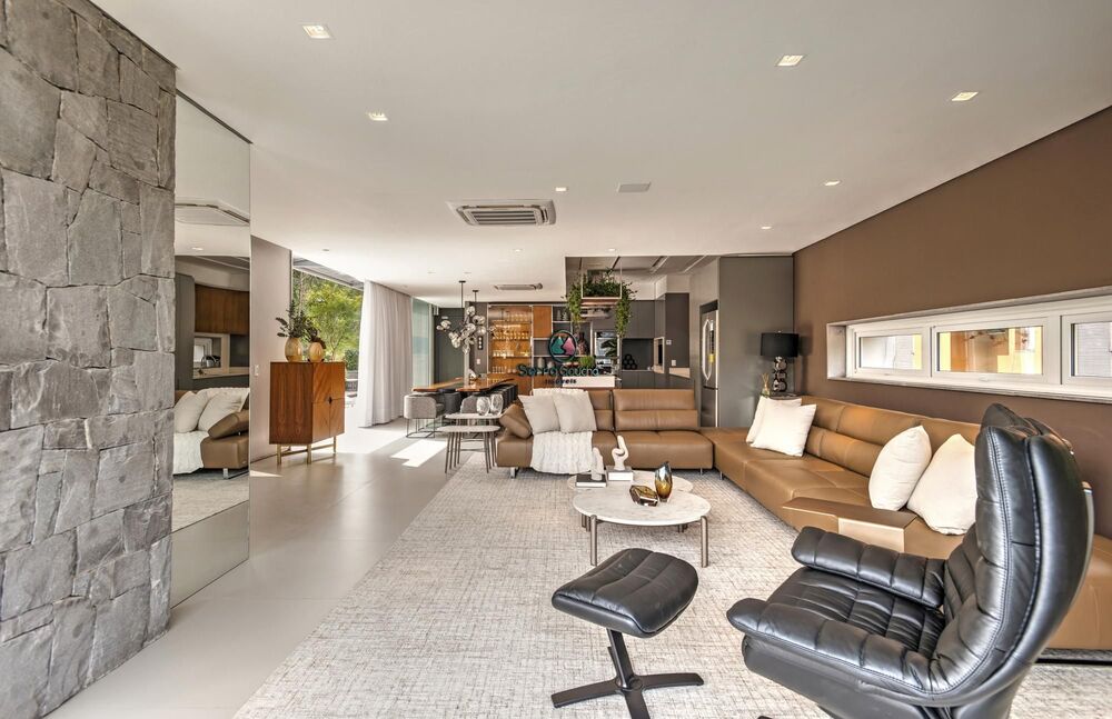 Casa de Condomínio, 4 quartos - Foto 7