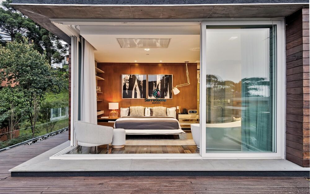 Casa de Condomínio, 4 quartos - Foto 33