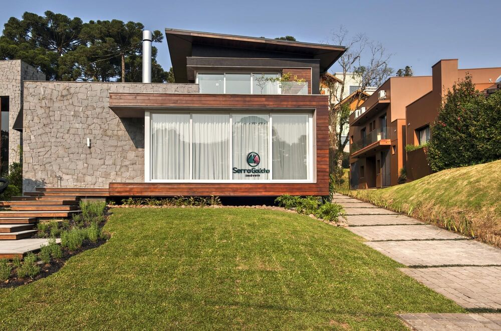 Casa de Condomínio, 4 quartos - Foto 2