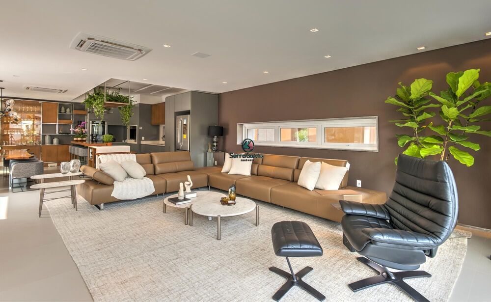 Casa de Condomínio, 4 quartos - Foto 8