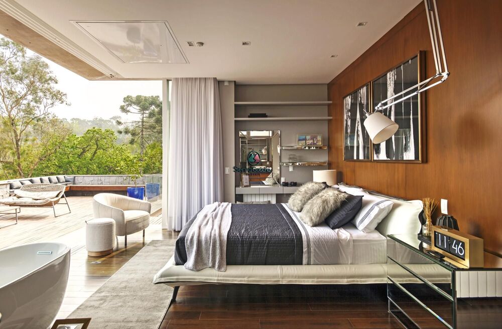 Casa de Condomínio, 4 quartos - Foto 31