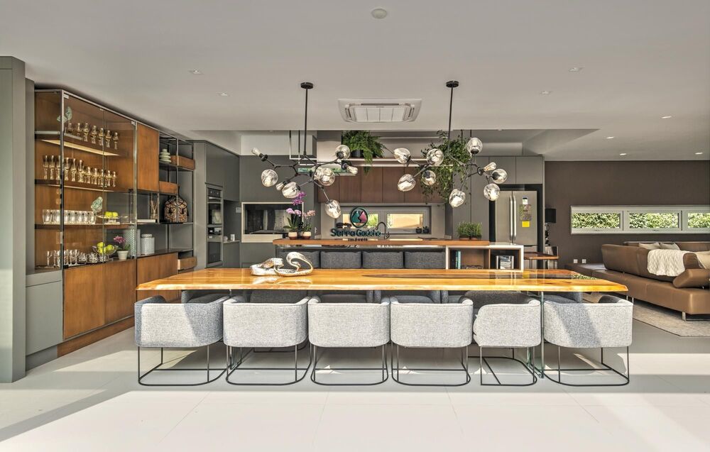 Casa de Condomínio, 4 quartos - Foto 15