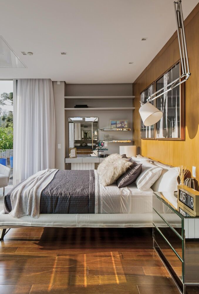 Casa de Condomínio, 4 quartos - Foto 27