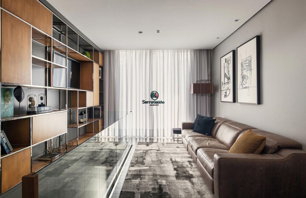 Casa de Condomínio, 4 quartos - Foto 23