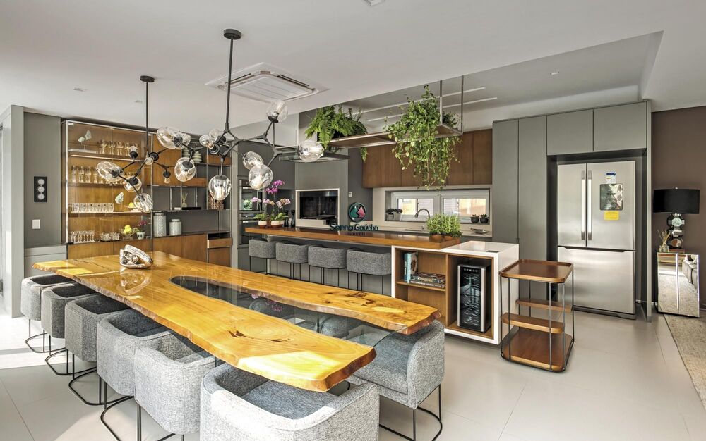 Casa de Condomínio, 4 quartos - Foto 13