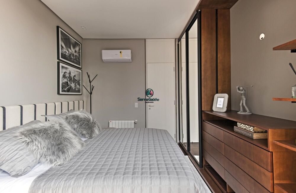 Casa de Condomínio, 4 quartos - Foto 37