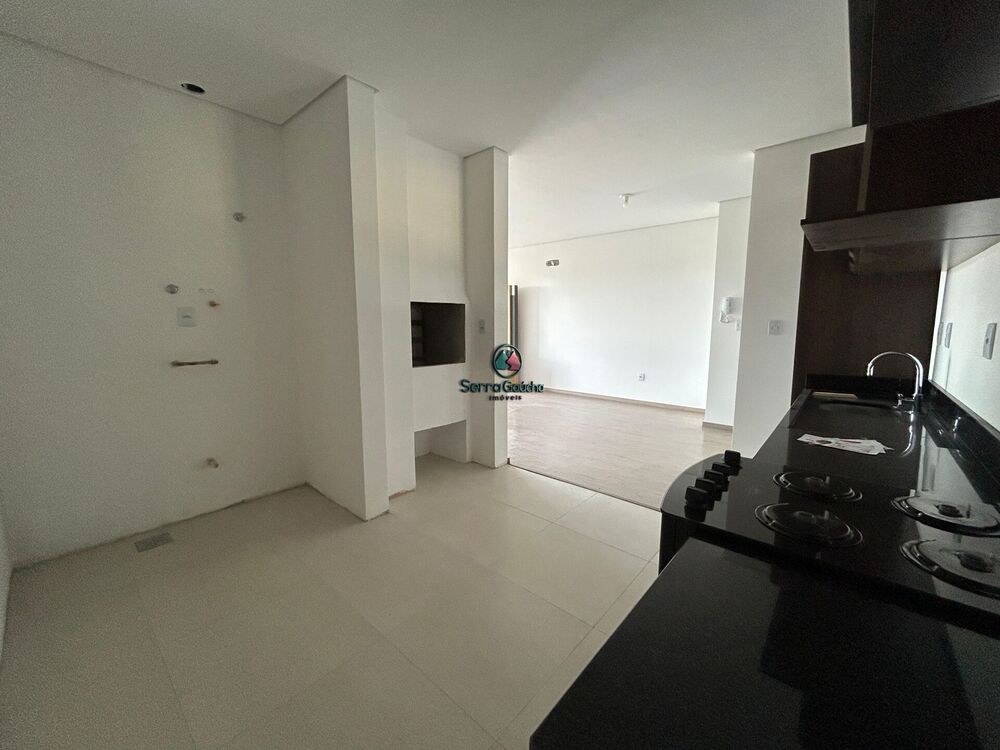 Apartamento, 2 quartos, 73 m² - Foto 2