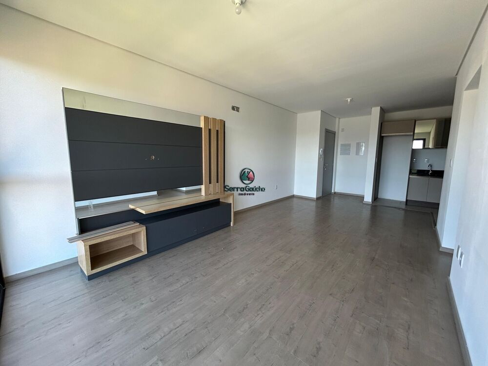 Apartamento, 2 quartos, 73 m² - Foto 1
