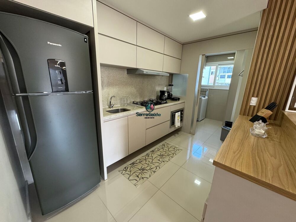 Apartamento à venda com 3 quartos, 108m² - Foto 4