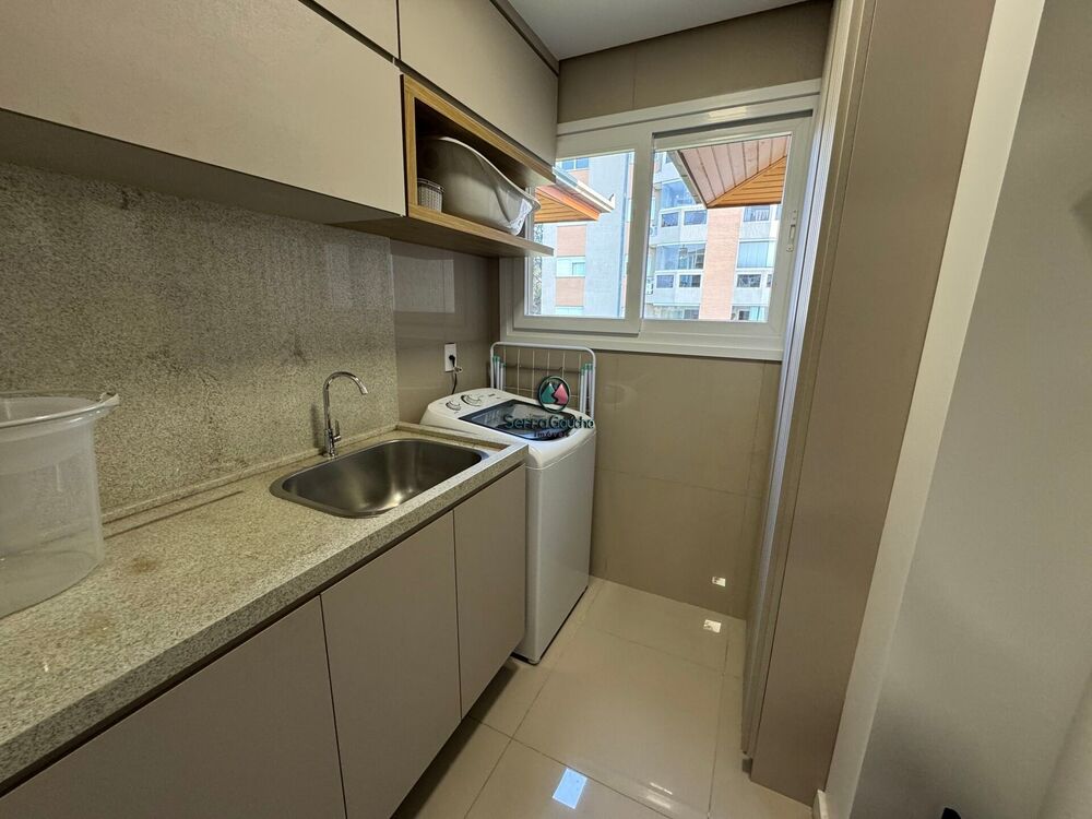 Apartamento à venda com 3 quartos, 108m² - Foto 6