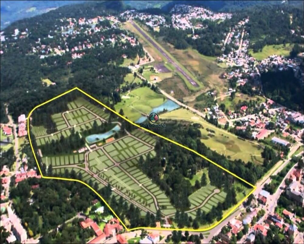 Terreno à venda, 707m² - Foto 7