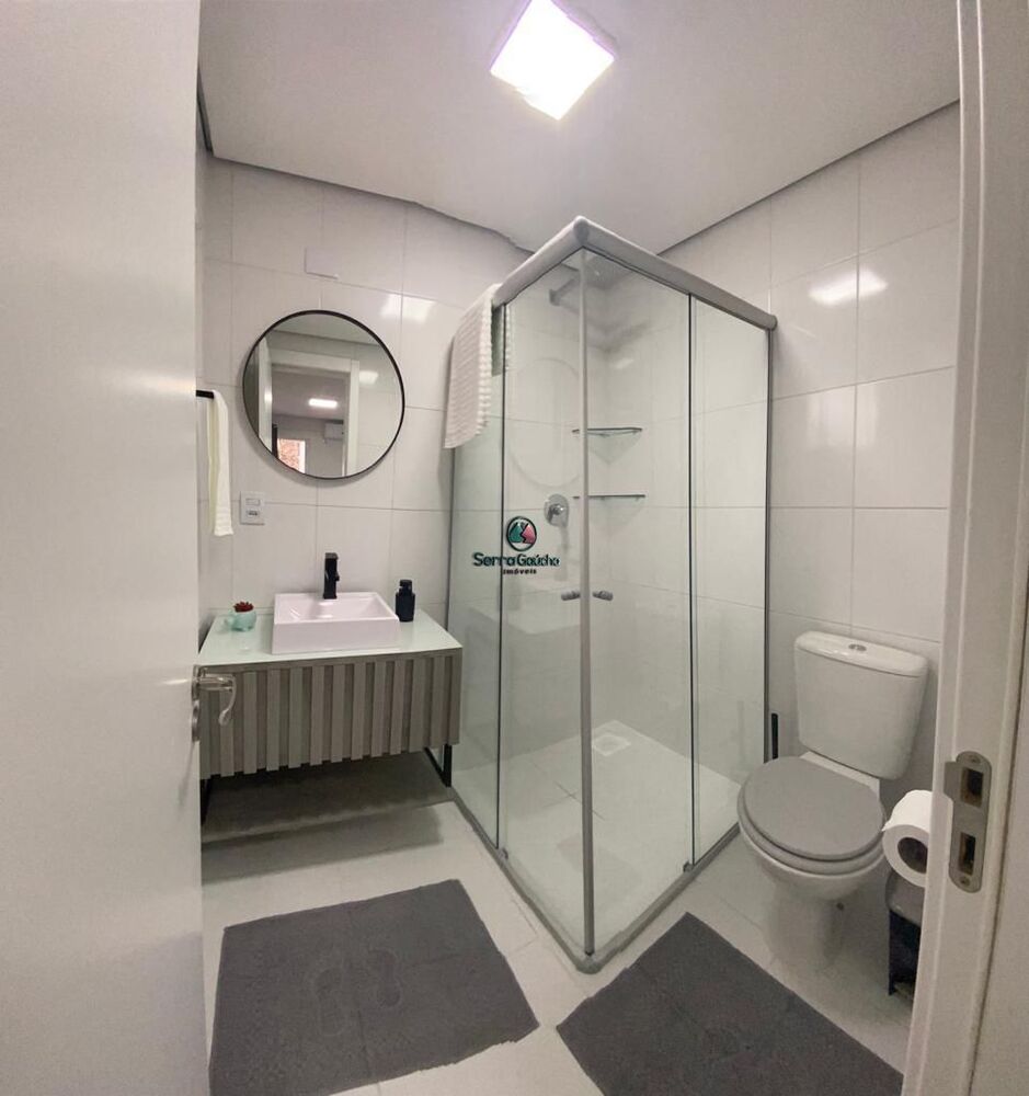 Casa à venda com 2 quartos, 80m² - Foto 3