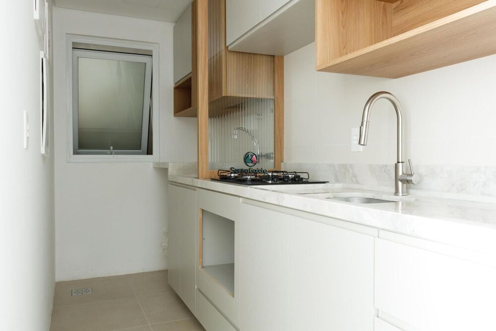 Apartamento, 1 quarto, 52 m² - Foto 3