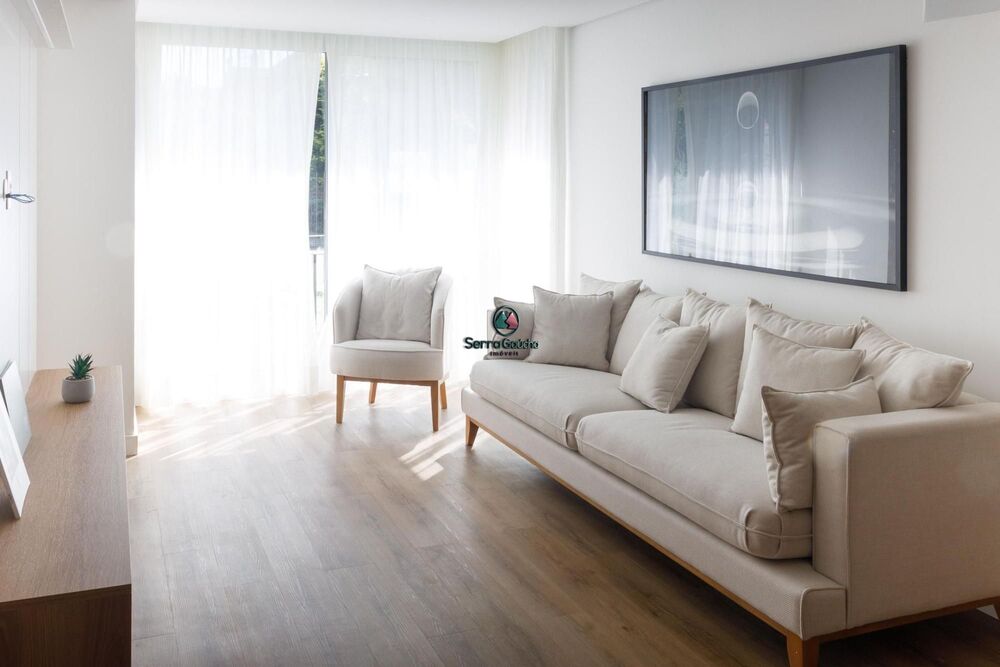 Apartamento, 1 quarto, 52 m² - Foto 4