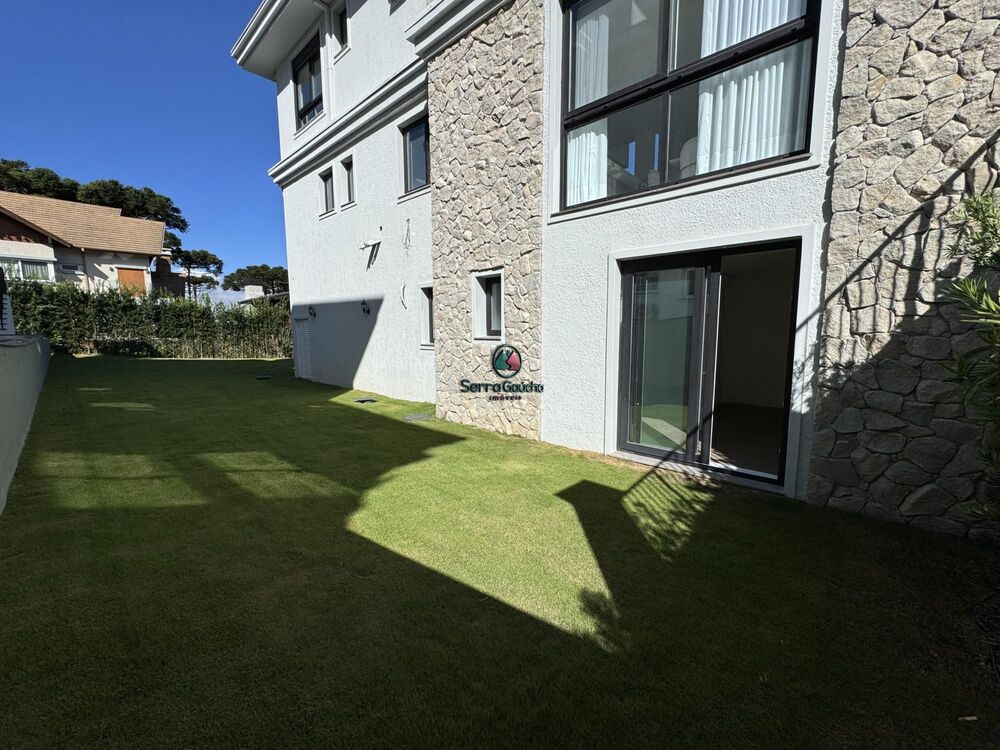 Casa de Condomínio, 6 quartos - Foto 4