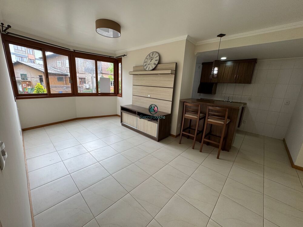 Apartamento, 2 quartos, 88 m² - Foto 3