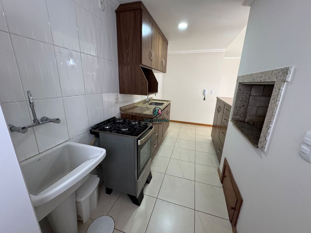 Apartamento, 2 quartos, 88 m² - Foto 14