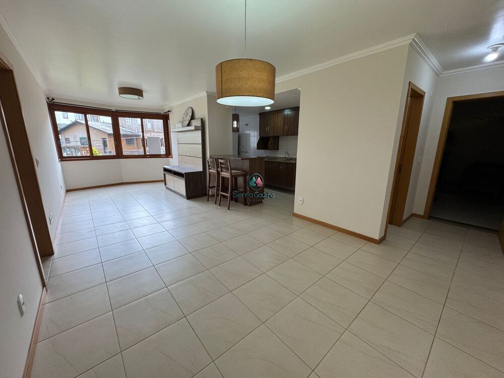 Apartamento, 2 quartos, 88 m² - Foto 6