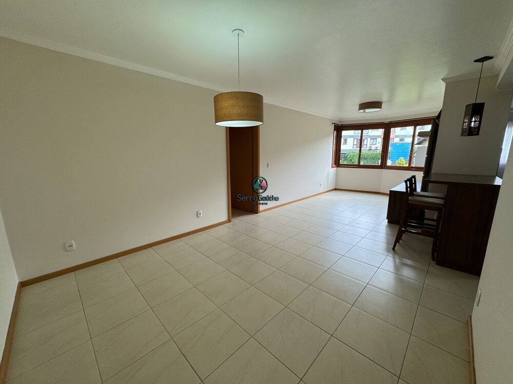 Apartamento, 2 quartos, 88 m² - Foto 1