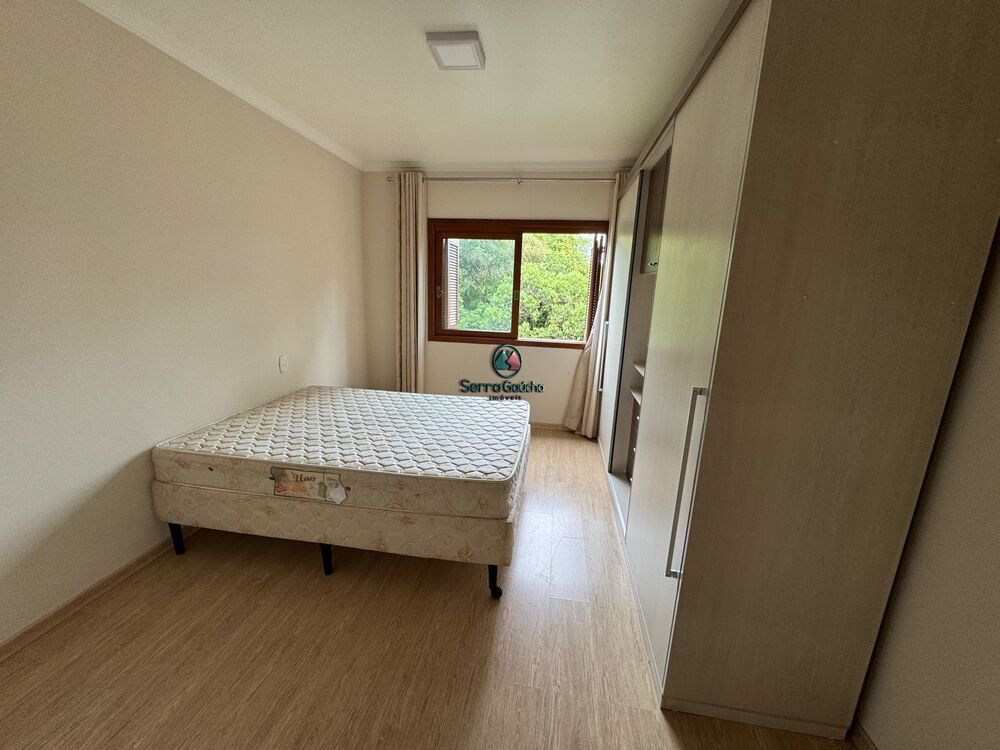 Apartamento, 2 quartos, 88 m² - Foto 2