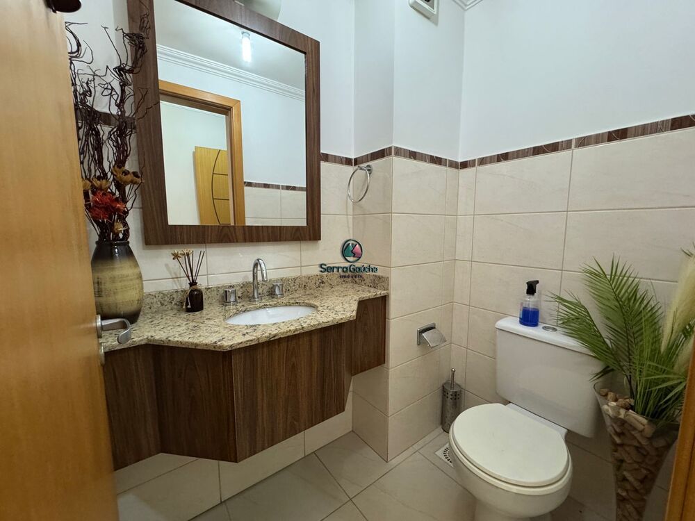 Apartamento, 2 quartos, 88 m² - Foto 7
