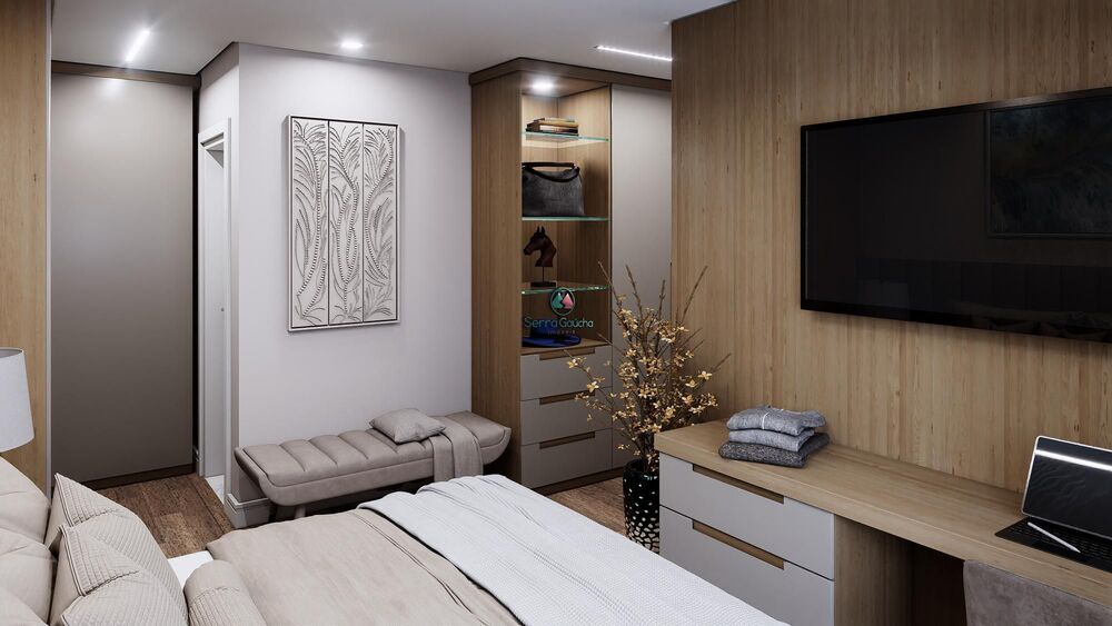 Apartamento, 2 quartos, 86 m² - Foto 4