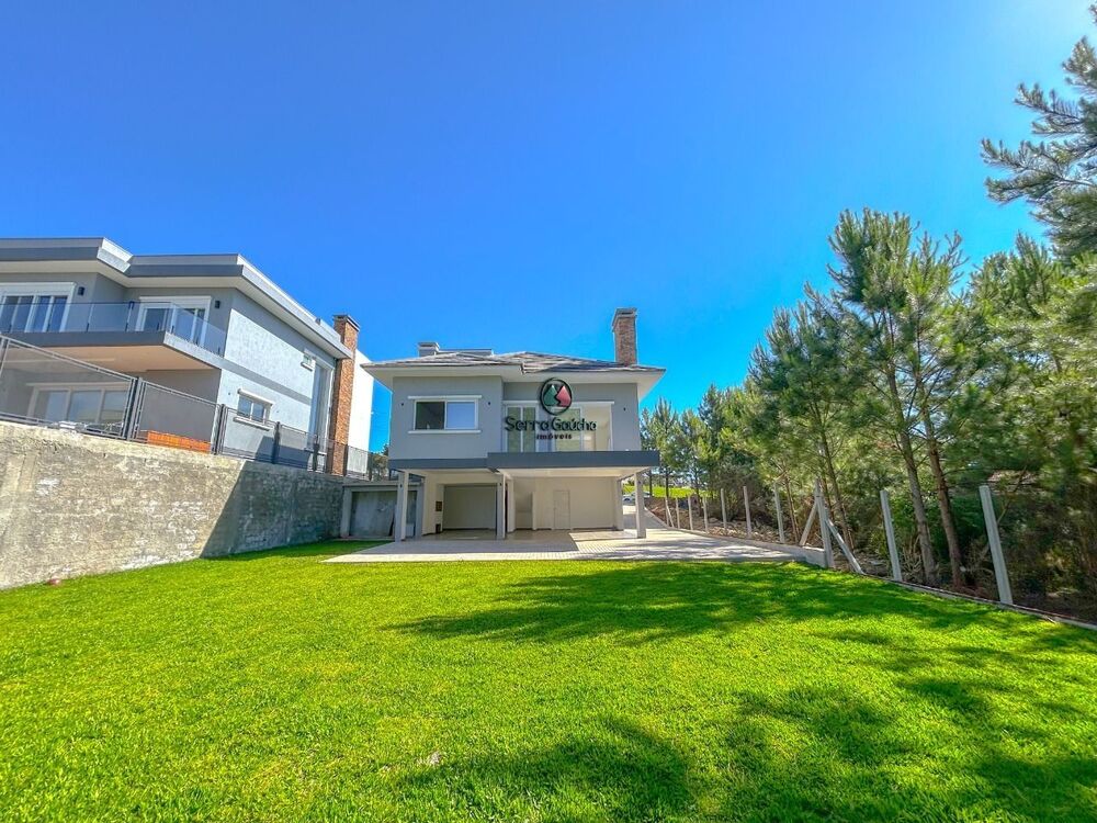 Casa, 3 quartos, 233 m² - Foto 11