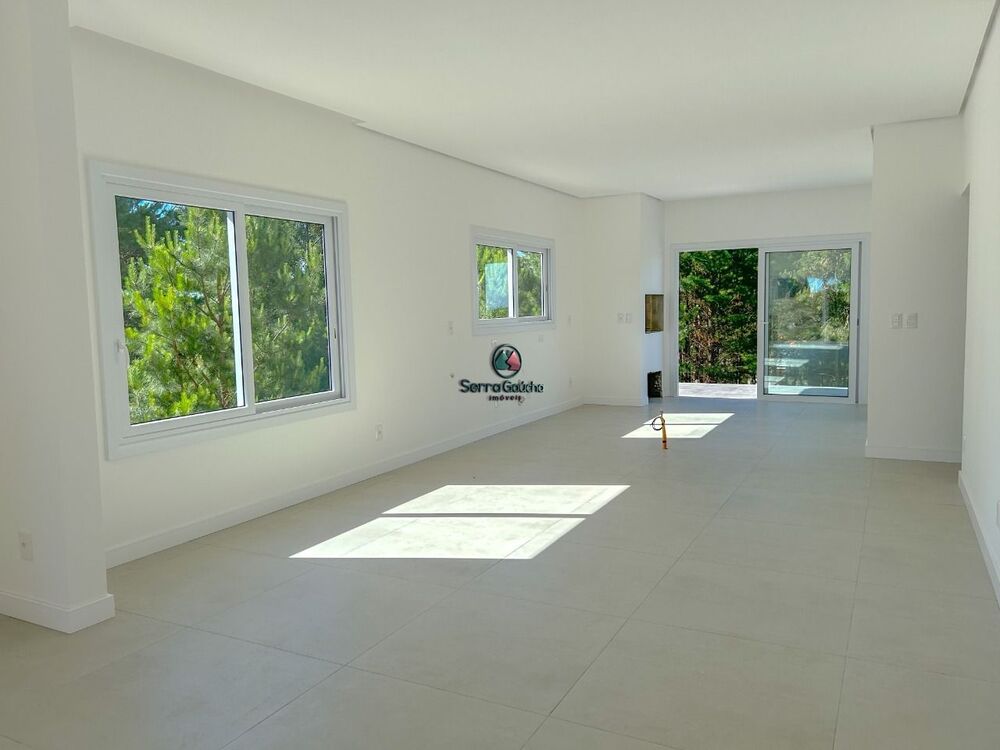 Casa, 3 quartos, 233 m² - Foto 3