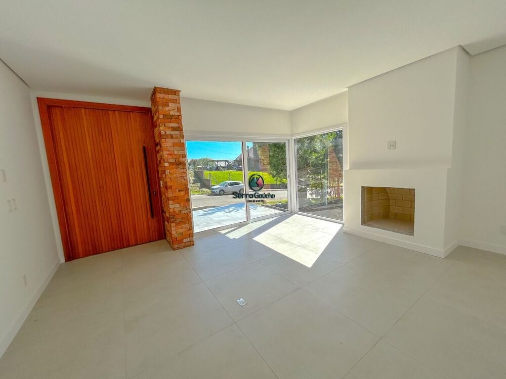 Casa, 3 quartos, 233 m² - Foto 2