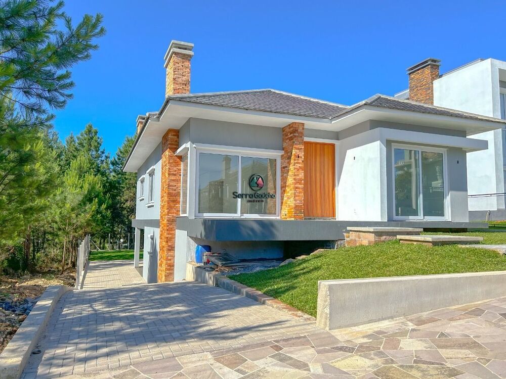 Casa, 3 quartos, 233 m² - Foto 12