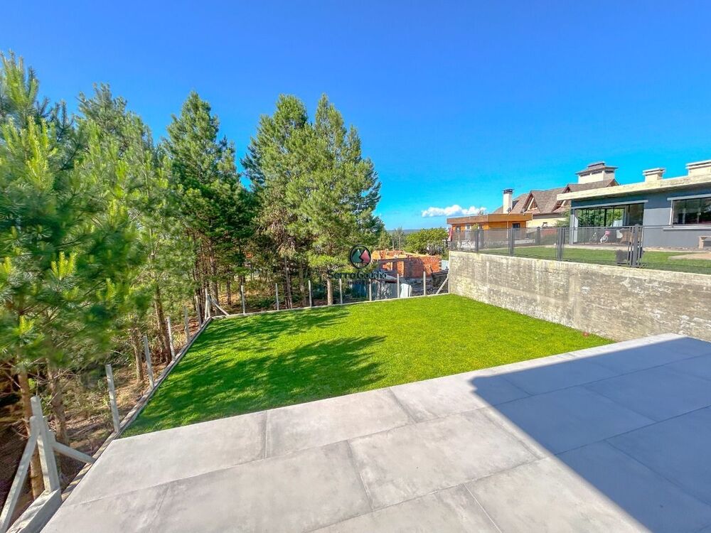 Casa, 3 quartos, 233 m² - Foto 5