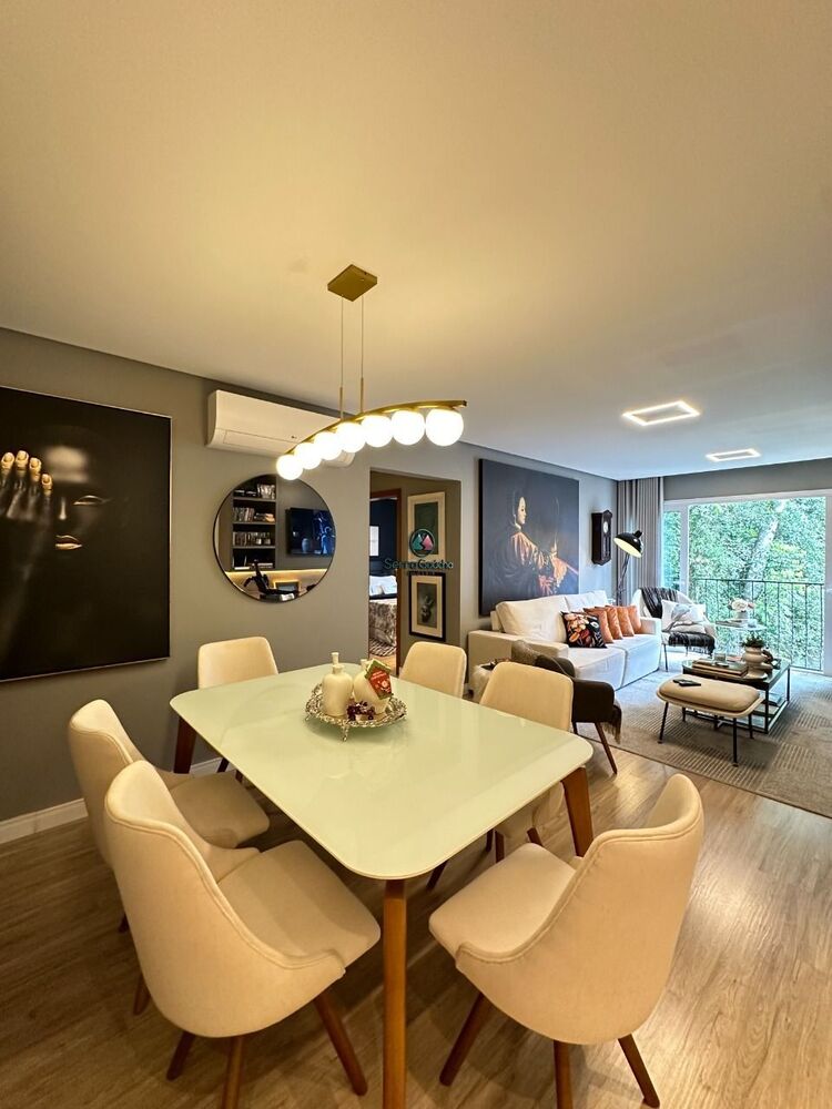 Apartamento, 2 quartos, 82 m² - Foto 1