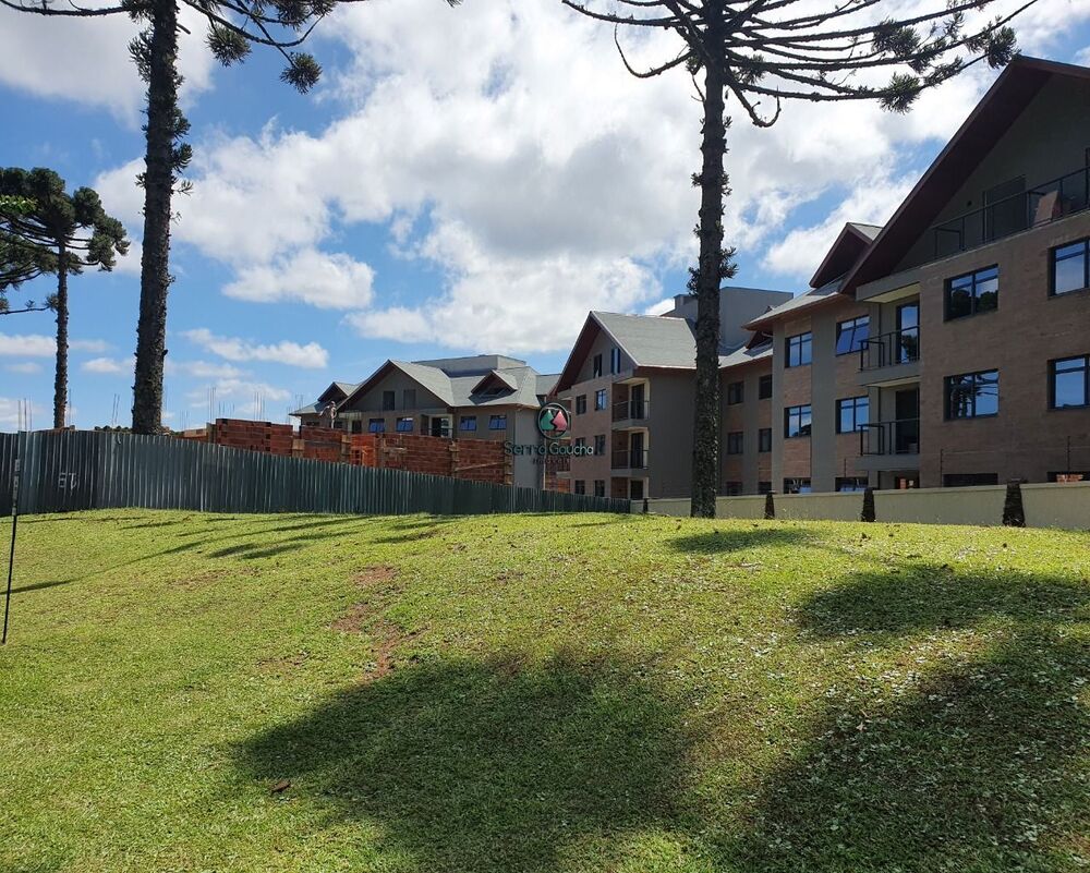 Terreno, 701 m² - Foto 1