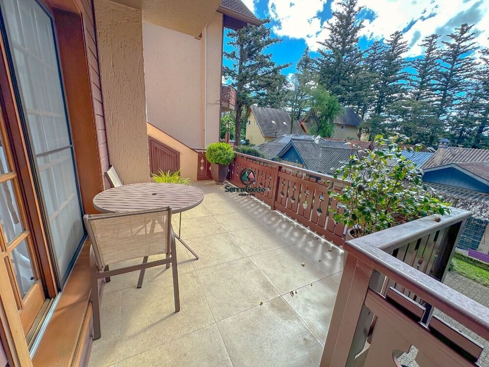 Apartamento, 2 quartos, 85 m² - Foto 4