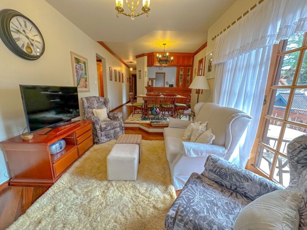 Apartamento, 2 quartos, 85 m² - Foto 8