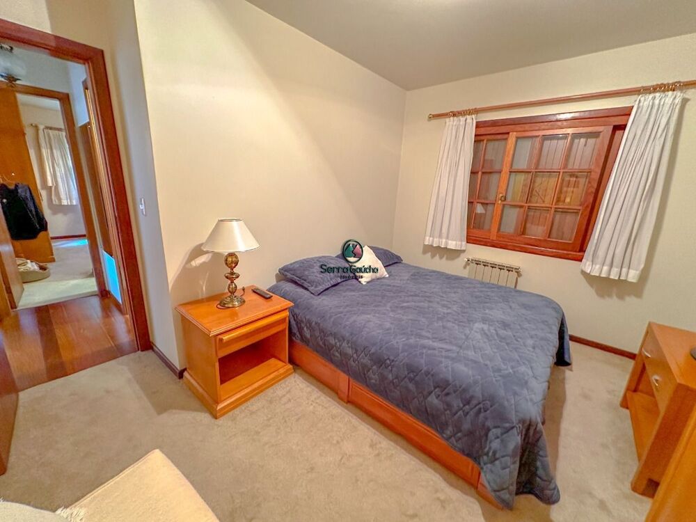 Apartamento, 2 quartos, 85 m² - Foto 7