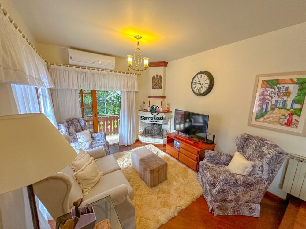 Apartamento, 2 quartos, 85 m² - Foto 6