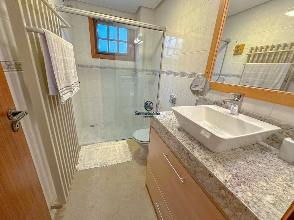 Apartamento, 2 quartos, 85 m² - Foto 3
