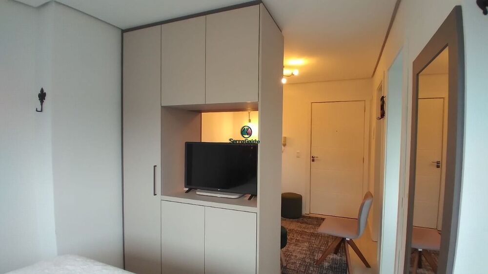 Apartamento, 1 quarto, 50 m² - Foto 13