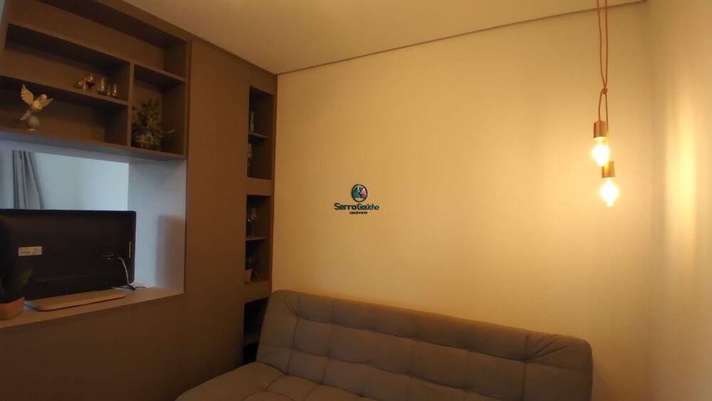Apartamento, 1 quarto, 50 m² - Foto 5