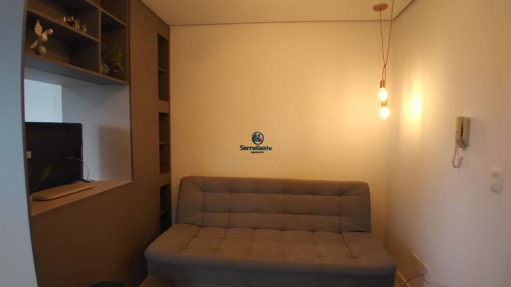Apartamento, 1 quarto, 50 m² - Foto 8