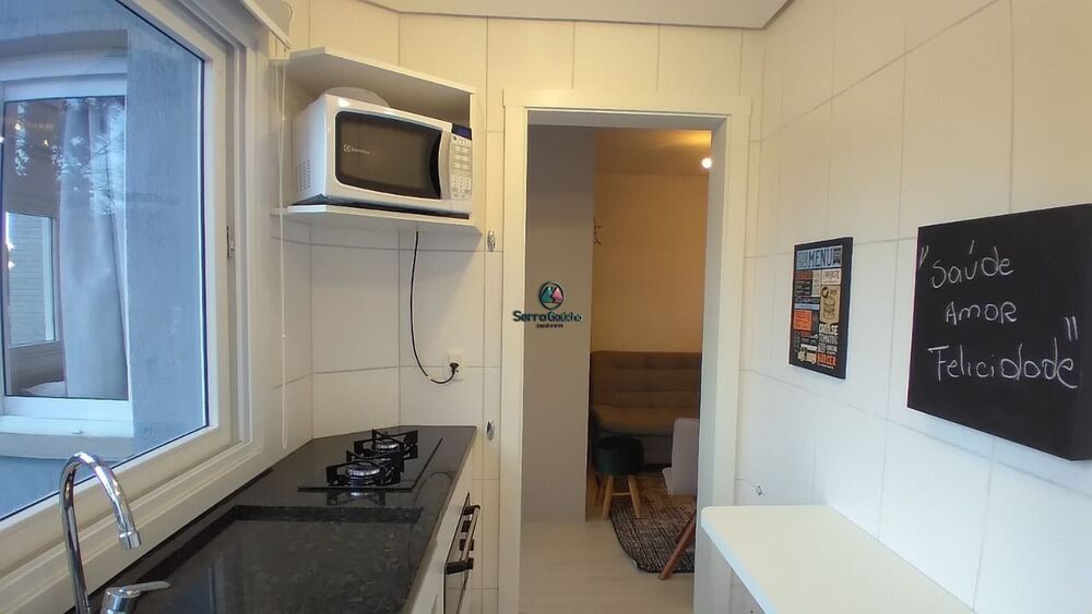Apartamento, 1 quarto, 50 m² - Foto 10