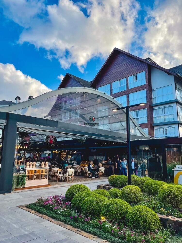 Apartamento, 1 quarto, 39 m² - Foto 1