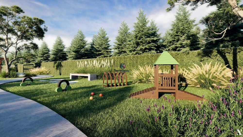 Apartamento, 2 quartos, 76 m² - Foto 4