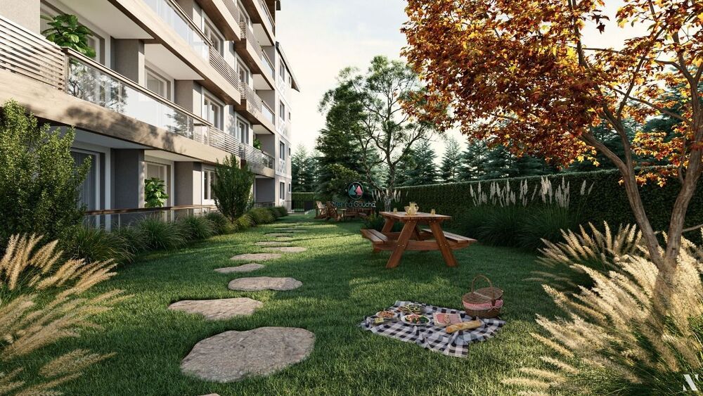 Apartamento, 2 quartos, 76 m² - Foto 6