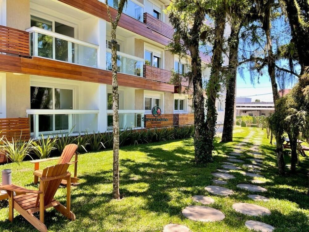 Apartamento, 2 quartos, 76 m² - Foto 3