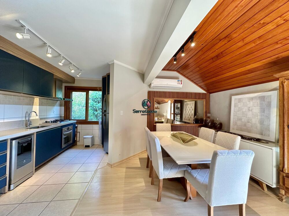 Apartamento à venda com 3 quartos, 112m² - Foto 1